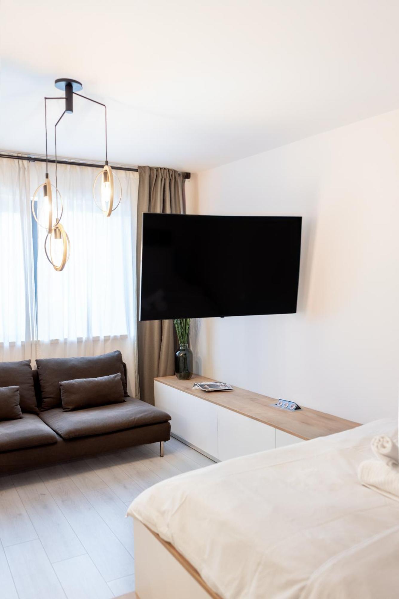 Onix - Nordic Studio Apartment 3, Premium Parking بوخارست المظهر الخارجي الصورة